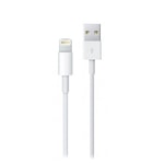 Nettech Apple MD818ZM/A 100 Cm Lightning Kablosu (Beyaz) - 1 Metre, Hızlı Şarj ve Veri Senkronizasyon Kablosu