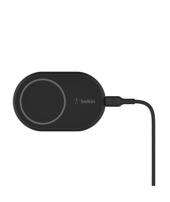 Belkin Manyetik Kablosuz Araba Şarjı 10w - Adaptörsüz Şarj Aleti