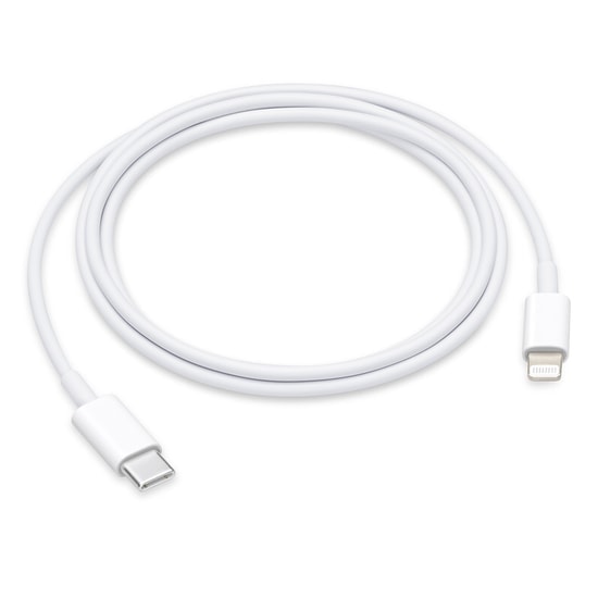 Nettech Apple MQGJ2ZM/A 100 Cm Type-C To Lightning Şarj ve Data Kablosu (NT-84082) - Beyaz, Hızlı Şarj, Dayanıklı