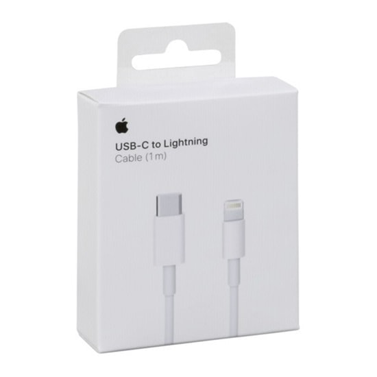 Nettech Apple MQGJ2ZM/A 100 Cm Type-C To Lightning Şarj ve Data Kablosu (NT-84082) - Beyaz, Hızlı Şarj, Dayanıklı