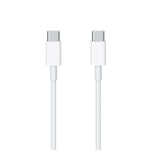 Nettech Apple MLL82ZM/A 2m Type-C to Type-C Şarj ve Data Kablosu (NT-84151) - Hızlı Şarj Desteği, Dayanıklı Plastik