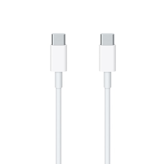 Nettech Apple MLL82ZM/A 2m Type-C to Type-C Şarj ve Data Kablosu (NT-84151) - Hızlı Şarj Desteği, Dayanıklı Plastik