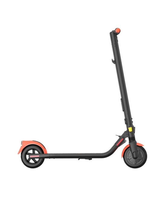 SEGWAY Ninebot ES1LD KickScooter Elektrikli Scooter - Hafif, Katlanabilir ve Kompakt Tasarım