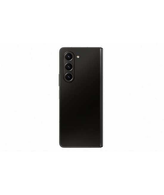 Samsung Galaxy Fold 5 256GB 12GB RAM Katlanabilir Akıllı Telefon - 25W Hızlı Şarj, Türkiye Garantili
