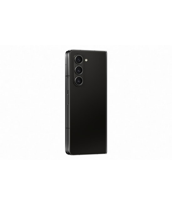 Samsung Galaxy Fold 5 256GB 12GB RAM Katlanabilir Akıllı Telefon - 25W Hızlı Şarj, Türkiye Garantili