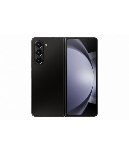 Samsung Galaxy Fold 5 256GB 12GB RAM Katlanabilir Akıllı Telefon - 25W Hızlı Şarj, Türkiye Garantili