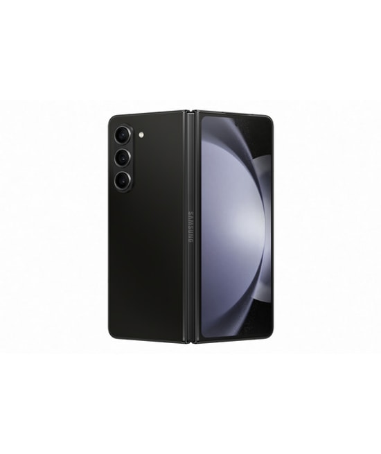 Samsung Galaxy Fold 5 256GB 12GB RAM Katlanabilir Akıllı Telefon - 25W Hızlı Şarj, Türkiye Garantili
