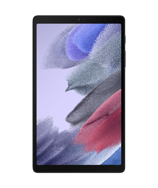 Samsung Galaxy Tab A7 Lite 8.7" 32GB Gri Tablet - 3GB Ram, 8 Çekirdek İşlemci, 8MP Kamera, 5100mAh Batarya