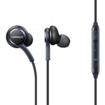 Nettech NT-34 Siyah 3.5mm Jack Girişli Kulak İçi Kulaklık - 105dB Yüksek Ses, Geniş Uyumlu, Kablolu, Mikrofonlu