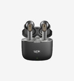 LinkTech SE20 Steel Pro ENC Premium TWS Bluetooth 5.0 Kulaklık (LPH-SE20) - Metal Tasarım, 32 Saat Pil, Gürültü Önleme