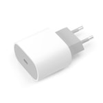 Nettech Apple MHJE3TU/A Type-C 20w 3400 Mah Şarj Adaptörü Şarj Aleti
