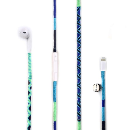 Nettech NT-HS12 Yeşil 3.5mm Jack Girişli Kulak İçi Mikrofonlu Kulaklık - 100cm Kablo, 70dB Ses Çıkışı, Gürültü Önleme