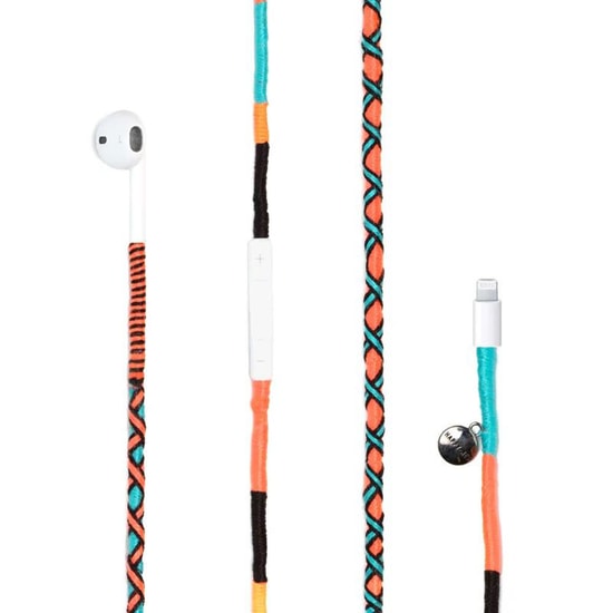 Nettech NT-HS12 Yeşil 3.5mm Jack Girişli Kulak İçi Mikrofonlu Kulaklık - 100cm Kablo, 70dB Ses Çıkışı, Gürültü Önleme
