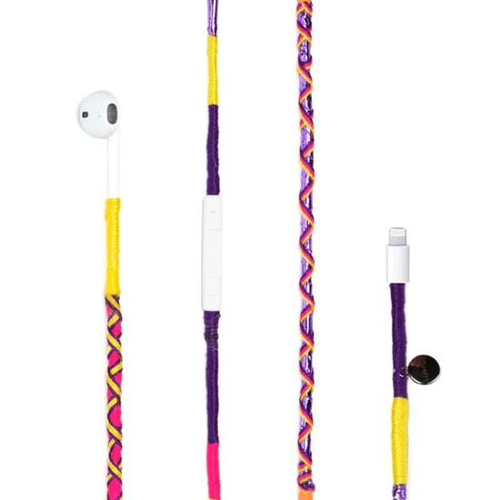 Nettech NT-HS12 Yeşil 3.5mm Jack Girişli Kulak İçi Mikrofonlu Kulaklık - 100cm Kablo, 70dB Ses Çıkışı, Gürültü Önleme