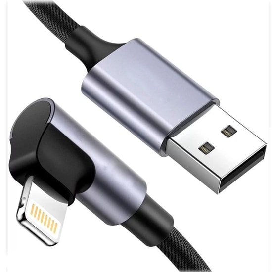 Helt HT-DC13 PD 45W 100 Cm Type-C To Type-C İp Örgü Şarj Kablosu ( NT-31291) - Siyah, Hızlı Şarj, Veri Aktarımı Desteği