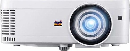 Viewsonic Ps502w VS19345 Projeksiyon