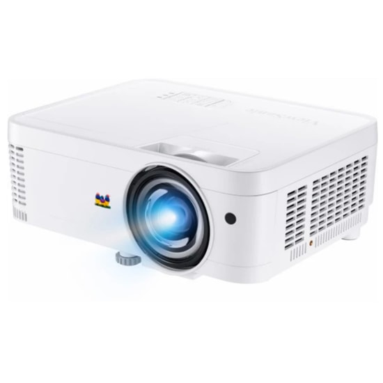 Viewsonic Ps502w VS19345 Projeksiyon