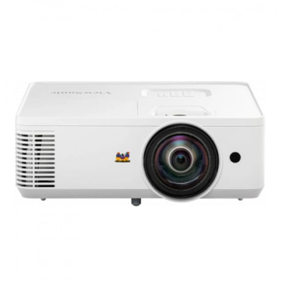 Viewsonic Ps502w VS19345 Projeksiyon