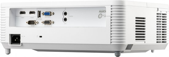 Viewsonic Ps502w VS19345 Projeksiyon