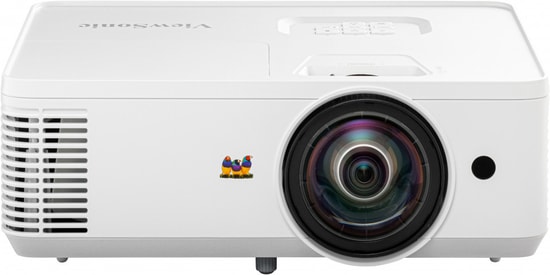 Viewsonic Ps502w VS19345 Projeksiyon