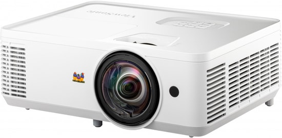 Viewsonic Ps502w VS19345 Projeksiyon