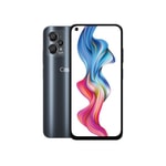 Casper Via X30 Antrasit Gri 128 GB Akıllı Telefon - 8GB RAM, 50MP Kamera, NFC, 4600mAh Pil, 30W Hızlı Şarj
