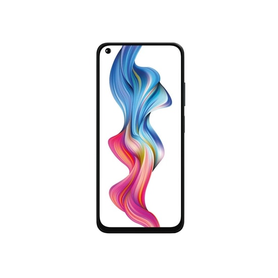 Casper Via X30 Antrasit Gri 128 GB Akıllı Telefon - 8GB RAM, 50MP Kamera, NFC, 4600mAh Pil, 30W Hızlı Şarj