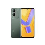 Vivo Y17S 128 GB Yeşil Akıllı Telefon - 6.56" IPS Ekran, 4GB LPDDR4X Ram, 15W Hızlı Şarj, 5000 mAh Batarya