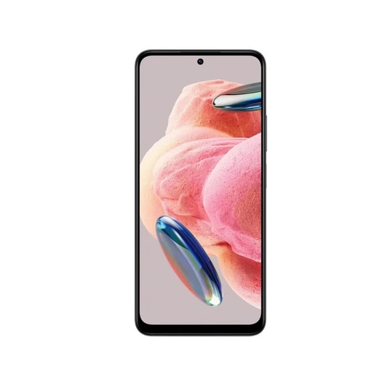 Xiaomi Redmi Note 12 Grafit Gri 128GB Akıllı Telefon - 8GB RAM, 6.67" Ekran, 50MP Kamera, Türkiye Garantili