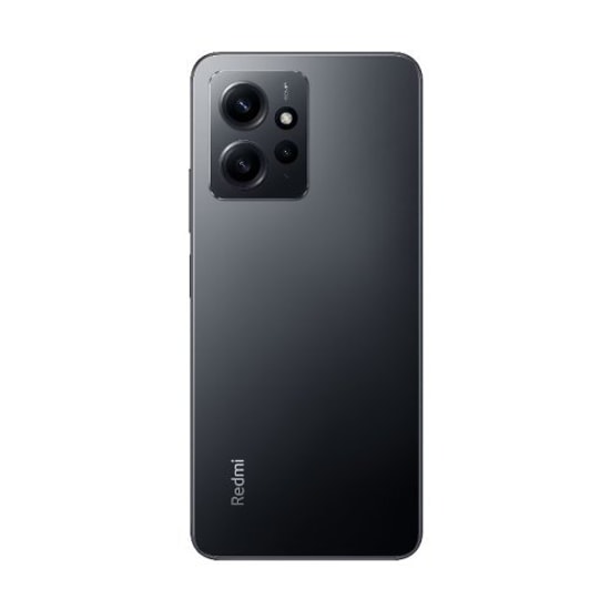Xiaomi Redmi Note 12 Grafit Gri 128GB Akıllı Telefon - 8GB RAM, 6.67" Ekran, 50MP Kamera, Türkiye Garantili