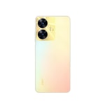 Realme C55 Altın 128GB Akıllı Telefon: 6GB Ram, 64MP Kamera, 6.72" 90Hz Ekran, 33W Hızlı Şarj, 5000mAh Batarya