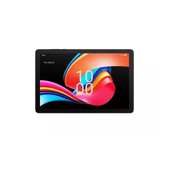 TCL Tab 10L Gen2 Gri 10.1" Tablet 32GB - Geniş IPS Ekran, 2GB Ram, MediaTek MT8167B, Metal Tasarım