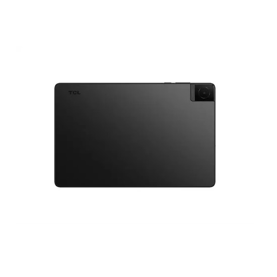 TCL Tab 10L Gen2 Gri 10.1" Tablet 32GB - Geniş IPS Ekran, 2GB Ram, MediaTek MT8167B, Metal Tasarım