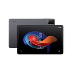 TCL Tab 10 Koyu Gri WiFi Android Tablet (32GB) - 3GB Ram, 10.1" WUXGA IPS Ekran, Göz Koruma Özellikli