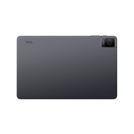 TCL Tab 10 Koyu Gri WiFi Android Tablet (32GB) - 3GB Ram, 10.1" WUXGA IPS Ekran, Göz Koruma Özellikli