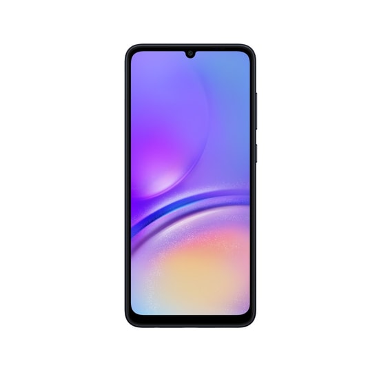 Samsung Galaxy A05 128 GB Siyah Akıllı Telefon - 6.7" HD+ Ekran, 50MP Kamera, 25W Hızlı Şarj, Türkiye Garantili