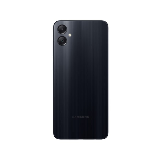 Samsung Galaxy A05 128 GB Siyah Akıllı Telefon - 6.7" HD+ Ekran, 50MP Kamera, 25W Hızlı Şarj, Türkiye Garantili