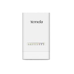 Tenda OS3 5GHz 867Mbps 12dBi Outdoor Access Point Router - 5km Menzil, 11AC Teknoloji, 4x 10/100 Mbps LAN, PoE Destekli