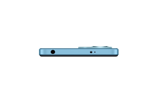 Xiaomi Redmi Note 12 Mavi 128 GB Akıllı Telefon - 8GB RAM, 6.67" AMOLED Ekran, 50MP Kamera, Türkiye Garantili