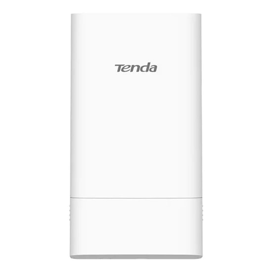 Tenda O1-5G 5GHz 867Mbps 9dBi Outdoor CPE Access Point - 500m Menzil, 10/100 LAN Port, Pasif PoE Destekli