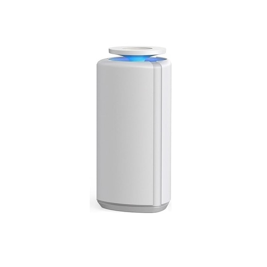 Soultech SHAZH050 HT050B Freshzone Akıllı Hava Temizleyici - HEPA Filtre, İyonlu, Çocuk Kilidi, Zamanlayıcı, 45W