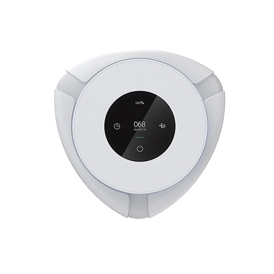 Soultech SHAZH050 HT050B Freshzone Akıllı Hava Temizleyici - HEPA Filtre, İyonlu, Çocuk Kilidi, Zamanlayıcı, 45W