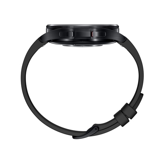 Samsung Galaxy Watch 6 Classic 47mm Siyah Akıllı Saat - 16GB, Safir Cam Ekran, Gelişmiş Uyku ve Egzersiz Takibi
