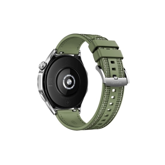 Huawei Watch GT4 46mm Yeşil Akıllı Saat - 14 Gün Pil, AMOLED Ekran, Suya Dayanıklı & Kalori Takibi