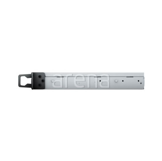 Synology RS422PLUS 4 Disk (3.5/2.5") Yuvalı 1U Rack NAS Depolama - AMD 2 Çekirdekli, 2GB DDR4, USB 3.2, Gigabit Ethernet