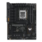 Asus TUF Gaming A620-PRO WiFi AMD A620 ATX Ana Kart - AM5, DDR5 6400MHZ, HDMI, DP, Çift M.2, USB 3.2, ARGB, 2.5Gbit LAN
