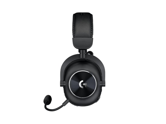 Logitech G Pro X 2 Lightspeed Kablosuz Bluetooth Gaming Headset - Siyah 981-001263 Kulaklık