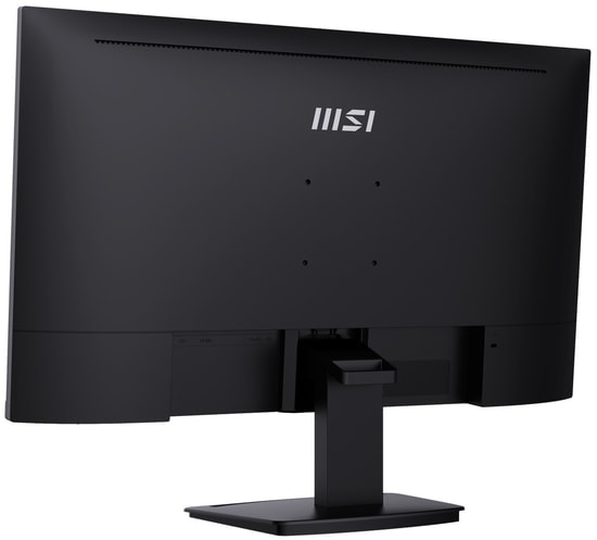 MSI Pro MP273A 27" FHD 100Hz 1ms IPS Monitör - 1920x1080, FreeSync, HDMI, DP, VGA, Hoparlör, VESA, Siyah