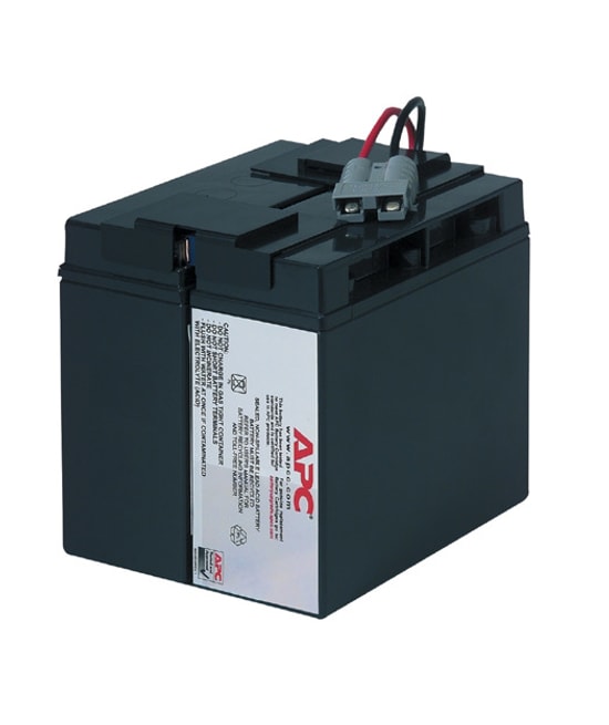 Apc RBC7 Replacement Battery Cartridge #7 Kesintisiz Güç Kaynağı Ups Akü Kartuşu