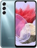 Samsung Galaxy M34 5G Mavi 128GB Akıllı Telefon - 6GB RAM, 6.5" FHD+ Ekran, 50MP OIS Kamera, 6000mAh Pil